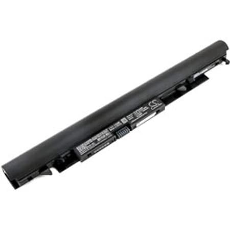 Replacement for HP Hewlett Packard 15-bs576tx Battery